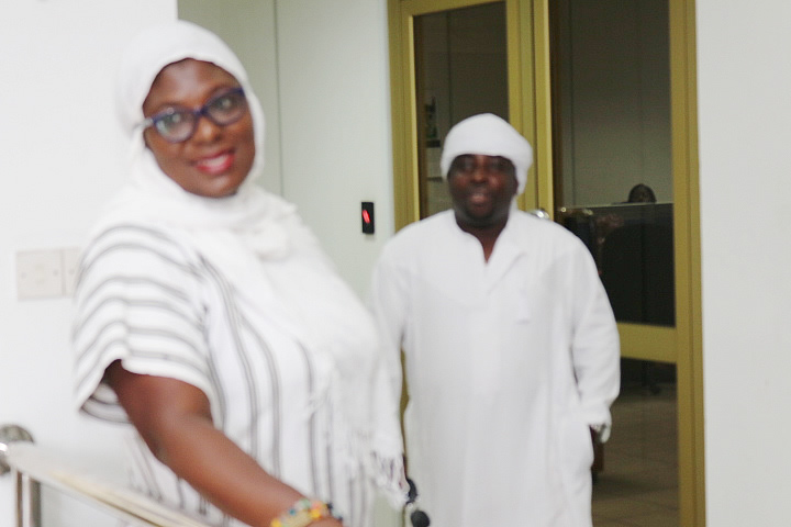 23rd Annual CEOs’ Conference: ARB APEX Bank Poised To Distribute 5,000 PoS Devices Nationwide