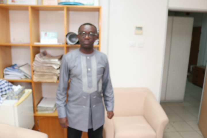 23rd Annual CEOs’ Conference: ARB APEX Bank Poised To Distribute 5,000 PoS Devices Nationwide