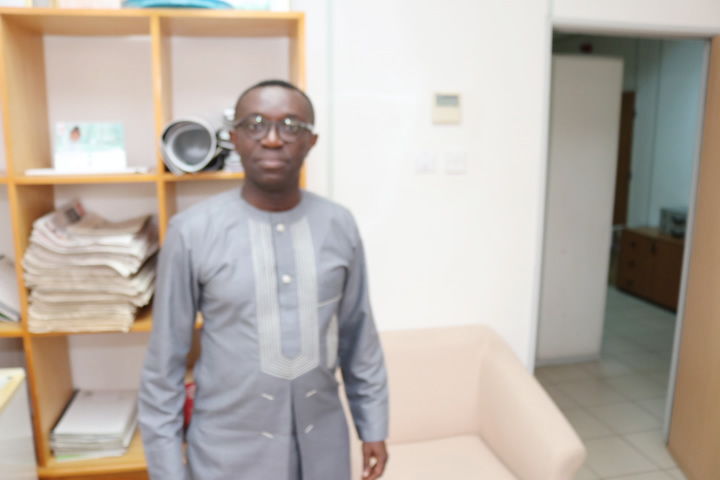 23rd Annual CEOs’ Conference: ARB APEX Bank Poised To Distribute 5,000 PoS Devices Nationwide
