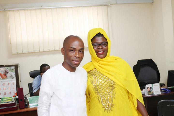 23rd Annual CEOs’ Conference: ARB APEX Bank Poised To Distribute 5,000 PoS Devices Nationwide