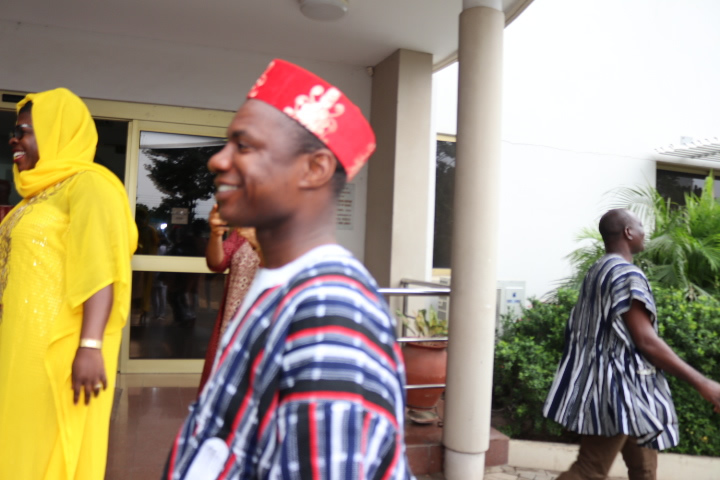 23rd Annual CEOs’ Conference: ARB APEX Bank Poised To Distribute 5,000 PoS Devices Nationwide