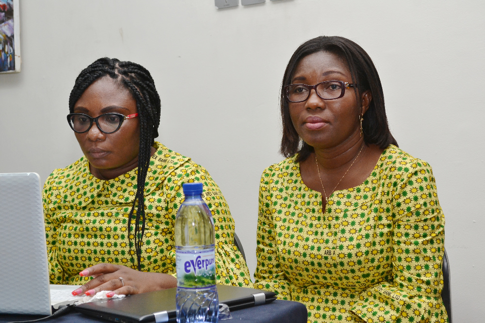 MD Of ARB Apex Bank Opening Remarks At The 17th Annual National Managers' Conference