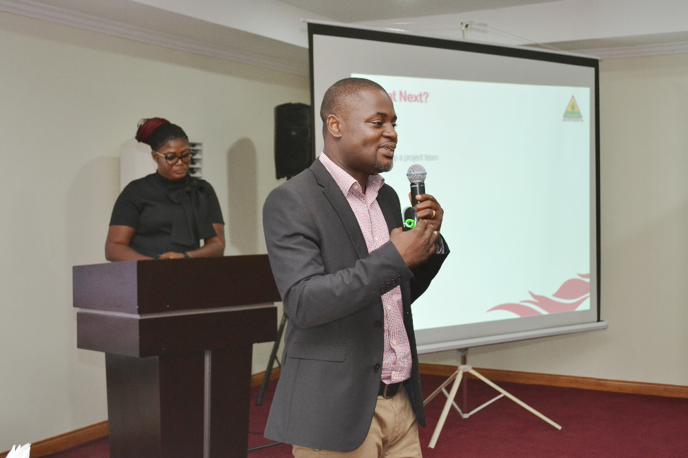 MD Of ARB Apex Bank Opening Remarks At The 17th Annual National Managers' Conference
