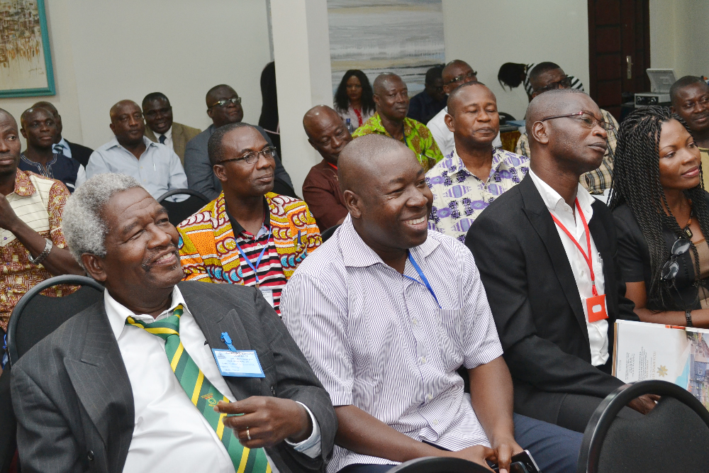 MD Of ARB Apex Bank Opening Remarks At The 17th Annual National Managers' Conference