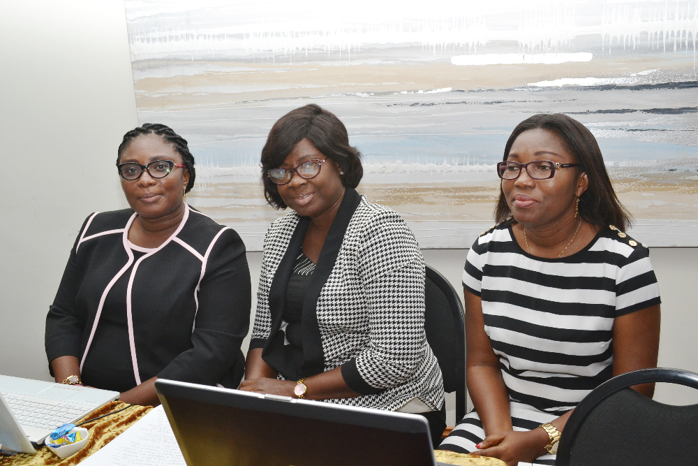 MD Of ARB Apex Bank Opening Remarks At The 17th Annual National Managers' Conference