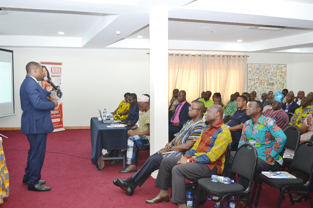 MD Of ARB Apex Bank Opening Remarks At The 17th Annual National Managers' Conference