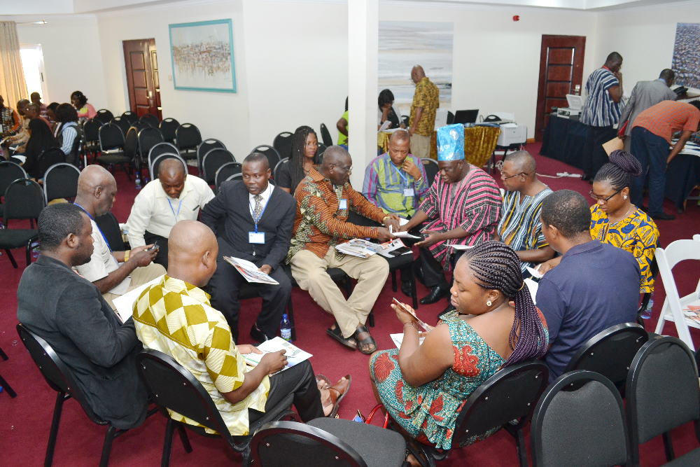 MD Of ARB Apex Bank Opening Remarks At The 17th Annual National Managers' Conference