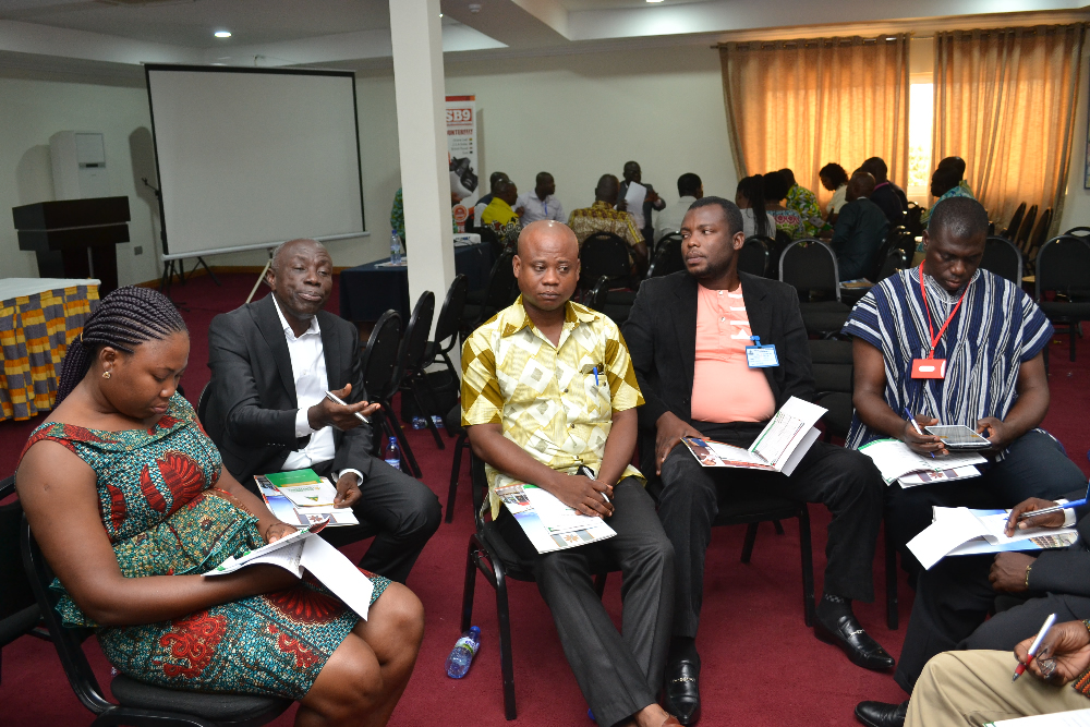 MD Of ARB Apex Bank Opening Remarks At The 17th Annual National Managers' Conference