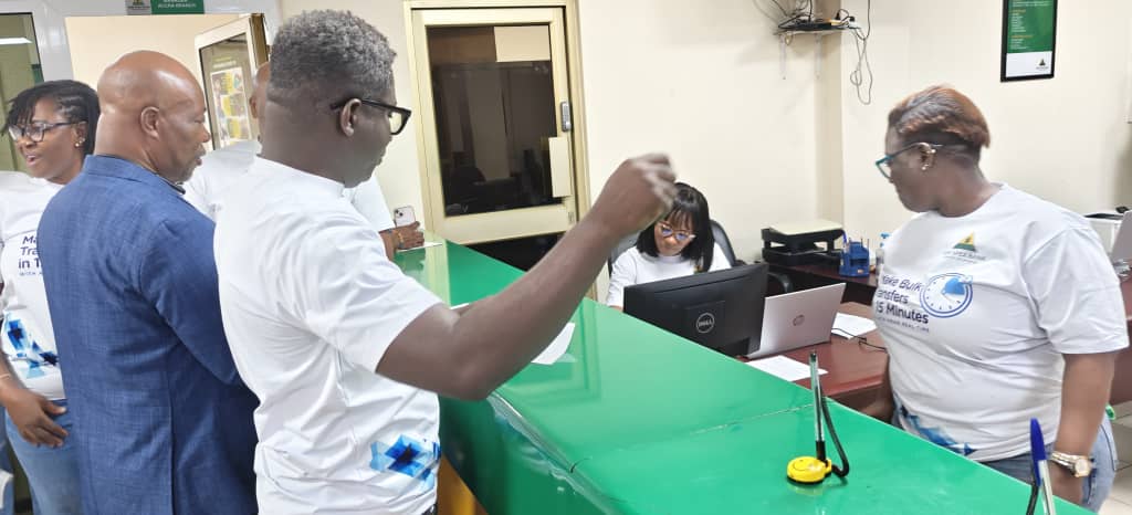 ARB Apex Bank, GhIPSS roll out service to improve interbank funds transfer