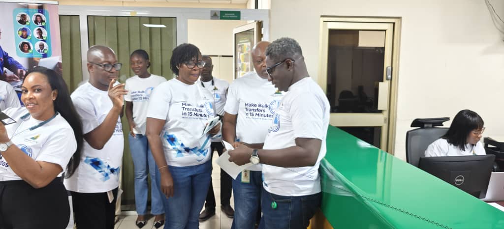 ARB Apex Bank, GhIPSS roll out service to improve interbank funds transfer