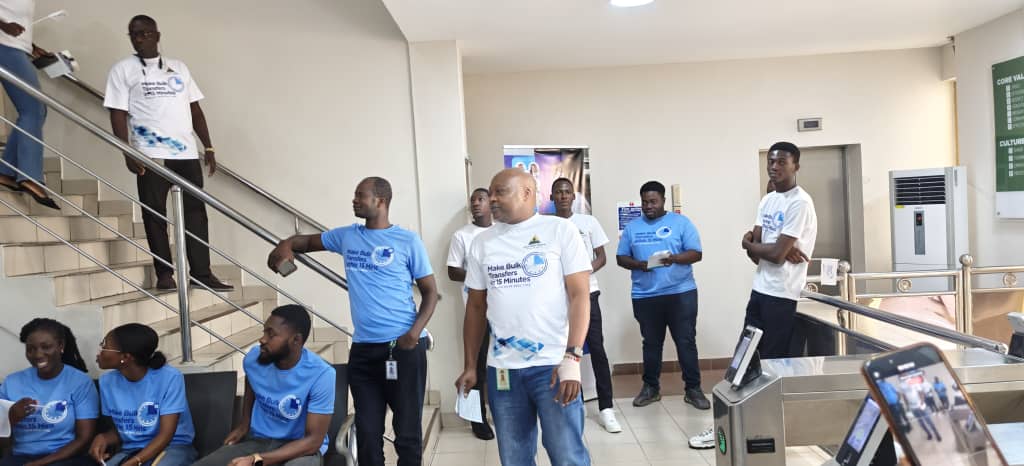 ARB Apex Bank, GhIPSS roll out service to improve interbank funds transfer