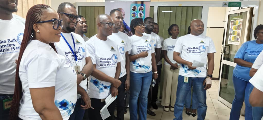ARB Apex Bank, GhIPSS roll out service to improve interbank funds transfer