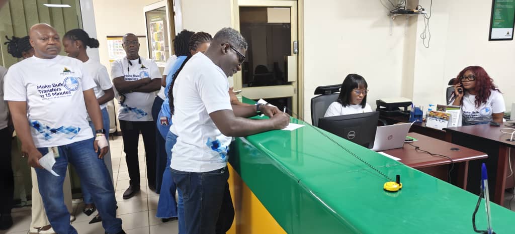ARB Apex Bank, GhIPSS roll out service to improve interbank funds transfer