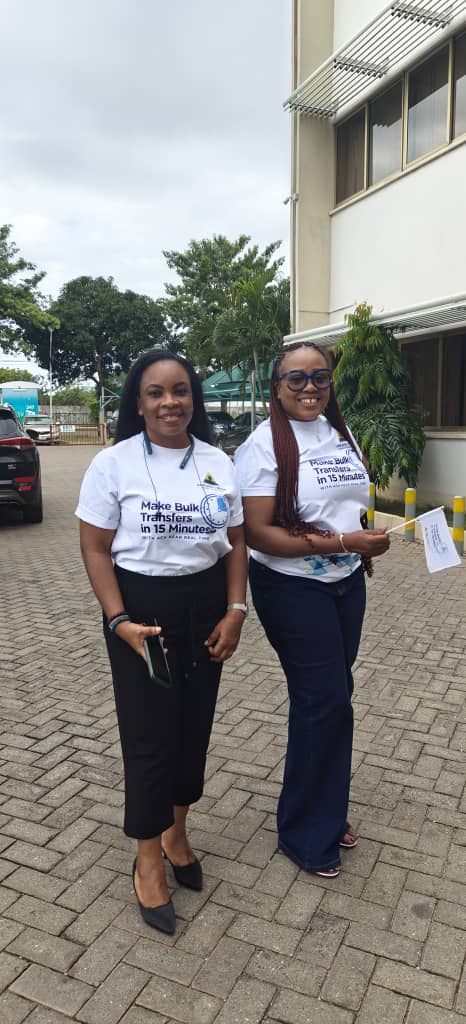 ARB Apex Bank, GhIPSS roll out service to improve interbank funds transfer