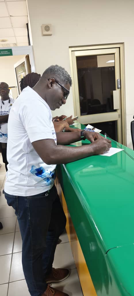 ARB Apex Bank, GhIPSS roll out service to improve interbank funds transfer