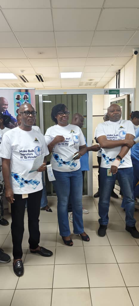 ARB Apex Bank, GhIPSS roll out service to improve interbank funds transfer