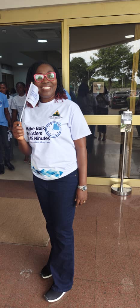 ARB Apex Bank, GhIPSS roll out service to improve interbank funds transfer