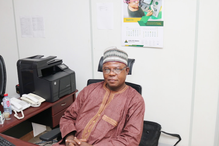 23rd Annual CEOs’ Conference: ARB APEX Bank Poised To Distribute 5,000 PoS Devices Nationwide