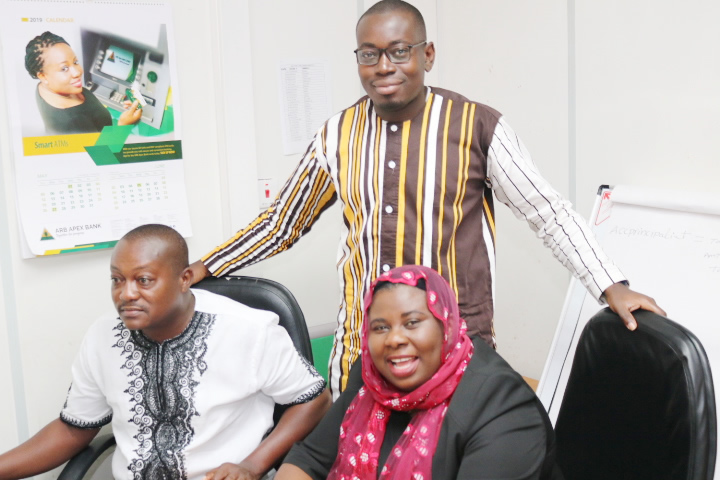 23rd Annual CEOs’ Conference: ARB APEX Bank Poised To Distribute 5,000 PoS Devices Nationwide