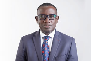 ARB Apex Bank Appoints Senior Executives