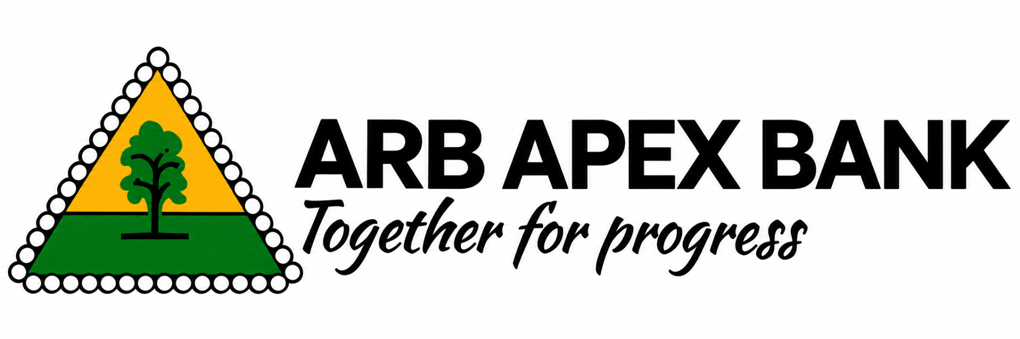 ARB Apex Bank — Together for progress